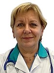 Лазарева Елена