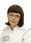 Токарева Елена