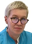 Бредихина Алевтина