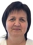 Либис Татьяна