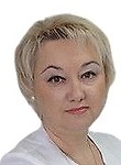 Студенникова Светлана