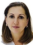 Коротаева Татьяна