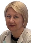 Гаврилова Наталья