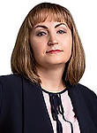 Рахальская Олеся