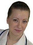 Локоткова Ольга