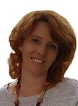 Абрамова Наталья