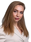 Гринцова Светлана