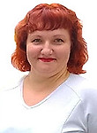 Ипполитова Юлия