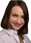 Золотова Ксения
