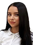 Касьянова Юлия