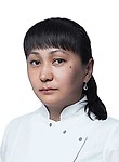 Давлетбаева Улжан