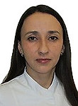 Жук Ирина