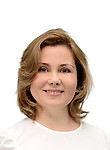 Ковалева Оксана