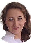 Бейлина Елена
