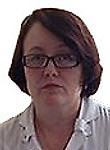 Самойлова Анна