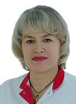 Николаева Жанна