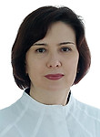 Погребнова Елена