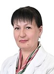 Азарова Эльвира Викторовна, Иммунолог, Аллерголог