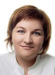 Долженкова Юлия