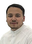 Хайдаров Мирсаид