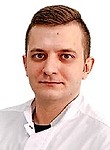 Бокарев Максим