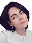 Панарина Яна