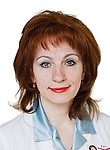Шаповалюк Любовь Николаевна, Гинеколог, Акушер, УЗИ-специалист