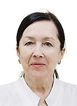 Остроглазова Ирина Ивановна, Терапевт, УЗИ-специалист