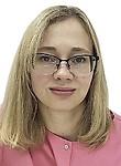 Зельман Ольга Леонидовна, УЗИ-специалист