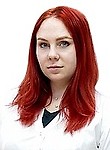 Клюева (Камышникова) Ксения