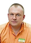 Жданюк Алексей Сергеевич, Травматолог, Ортопед