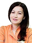Жданюк Людмила