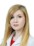 Суворова Валерия