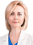 Дмитриева Екатерина Владимировна, Гинеколог