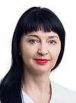 Егорова Ольга