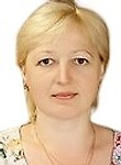 Быкова Наталья Александровна, Гинеколог, Акушер, УЗИ-специалист