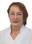 Казакова Елена