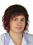 Черепанова Юлия