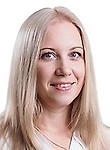 Светличная (Ковалева) Ольга