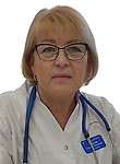 Андреева Татьяна