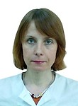 Гончарова Ольга Евгеньевна, Невролог, Врач функциональной диагностики, УЗИ-специалист