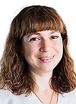 Скворцова Наталья