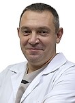 Дороднев Анатолий Александрович, Гинеколог