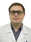 Скоротецкий Дмитрий