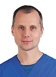 Ковалёв Денис Владимирович, Окулист (офтальмолог), Лазерный хирург