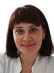 Андреева Наталья
