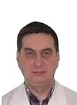 Шкитин Владимир Анатольевич, Терапевт, УЗИ-специалист