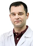 Федоров Александр Викторович, Окулист (офтальмолог)