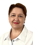 Зубкова Наталья
