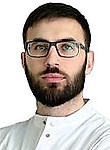 Закаригаев Магомедрасул